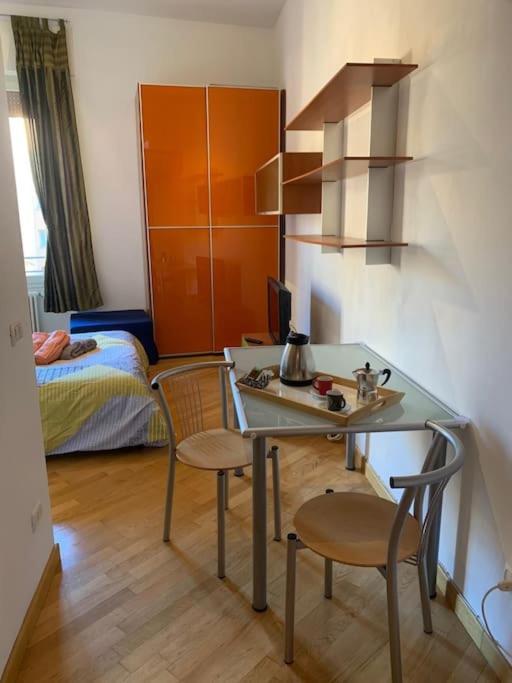 Apartamento Flat Beetwen Centre And Railway Station!! *