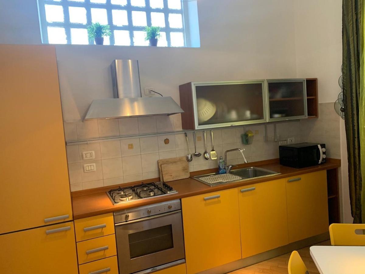 Apartamento Flat Beetwen Centre And Railway Station!!