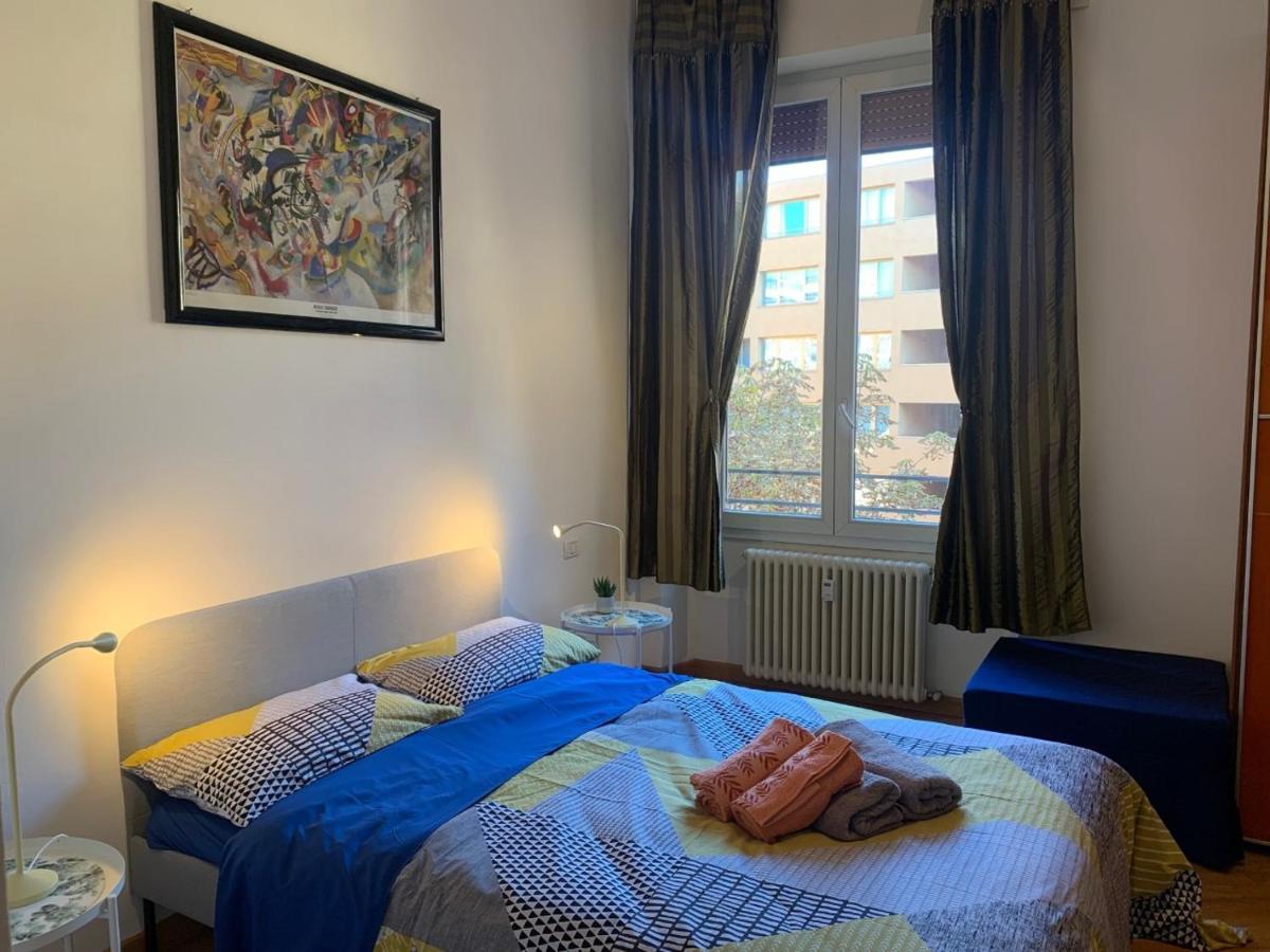 Apartamento Flat Beetwen Centre And Railway Station!! *