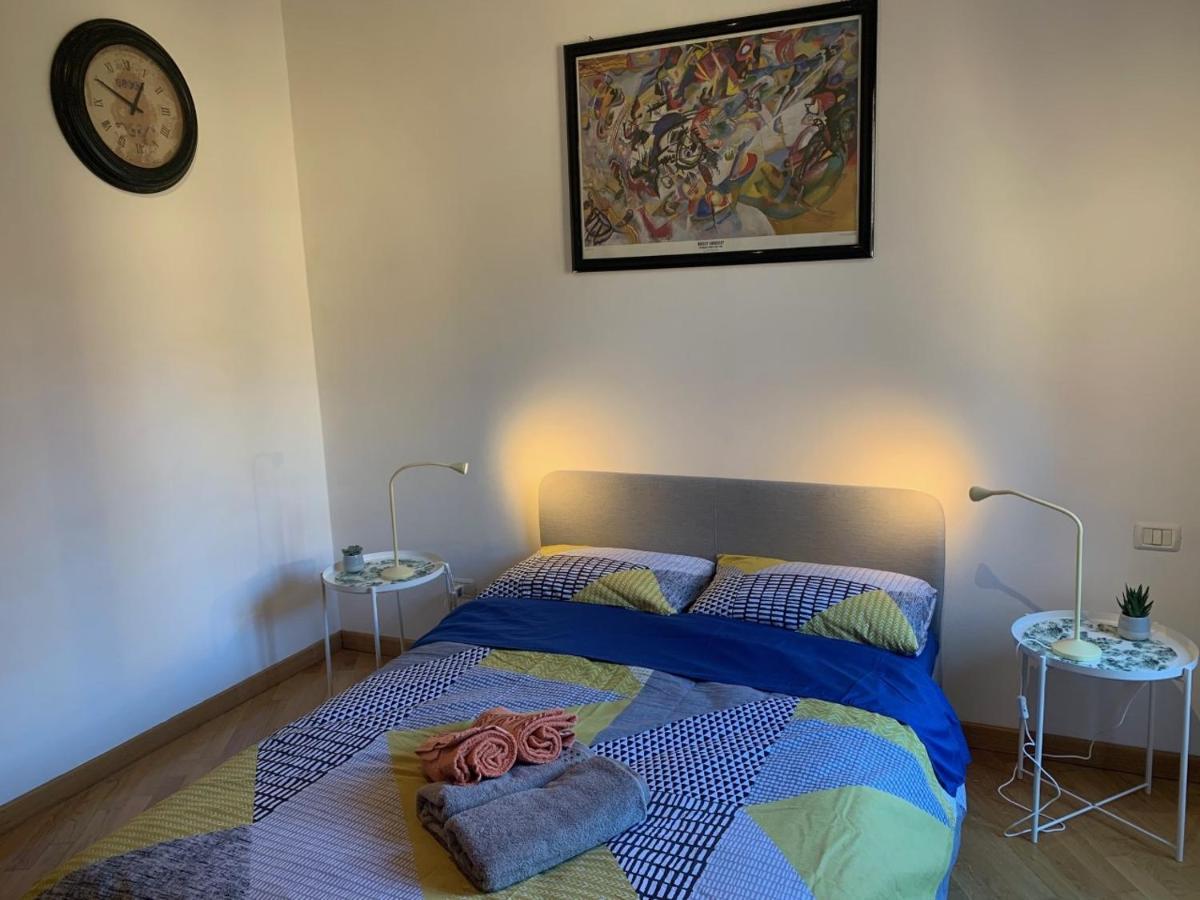 Flat Beetwen Centre And Railway Station!! Apartamento